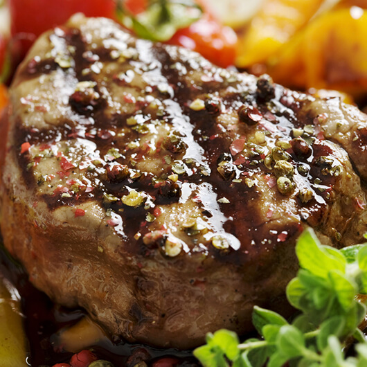 beef recipes image