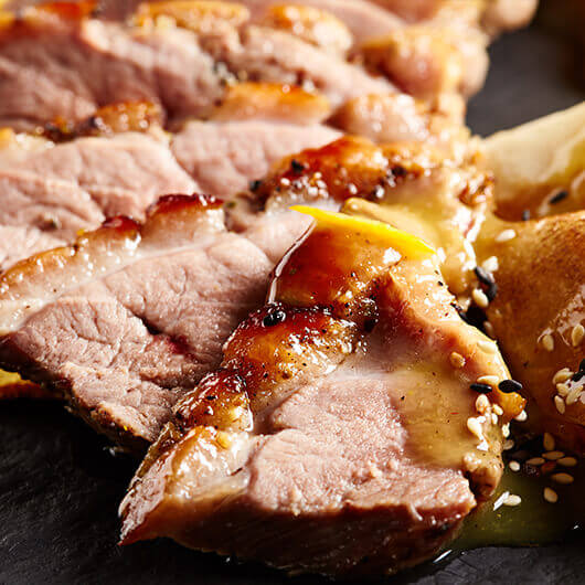 duck recipes image