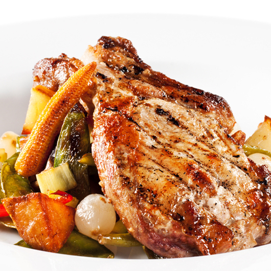veal recipes image